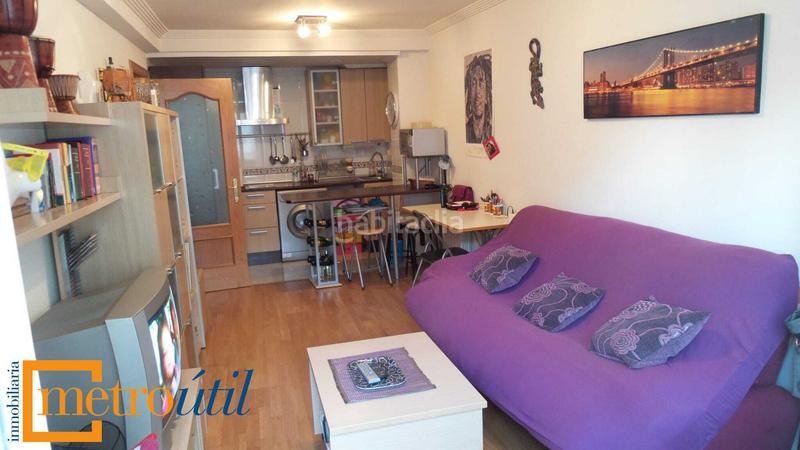 Foto afa290d6-0b92-4a3f-bf21-ffa27a69a935. Appartamento con parcheggio in Pizarrales Salamanca