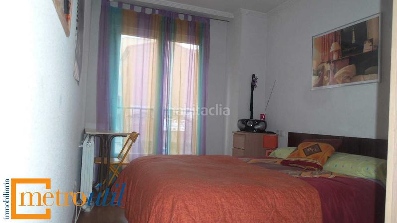 Foto bc4da381-1a1a-4b0f-9c37-93089cac37a3. Appartamento con parcheggio in Pizarrales Salamanca