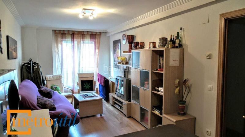 Foto bdbe8bce-d781-40ca-ad59-46fd318197ea. Appartamento con parcheggio in Pizarrales Salamanca