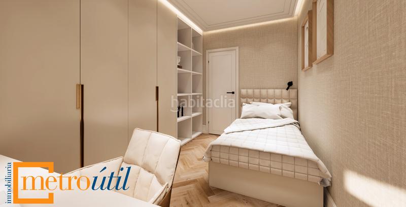 Foto 03245d14-2f68-44dd-bc23-573dae11fc70. Appartamento con riscaldamento in Centro Salamanca