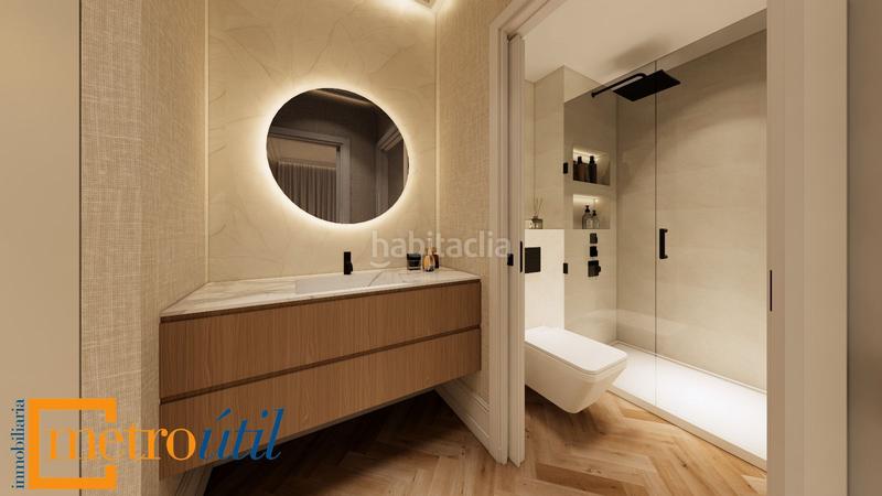 Foto 0e8ccc96-7ae4-4051-b746-437e0f116f0e. Appartamento con riscaldamento in Centro Salamanca