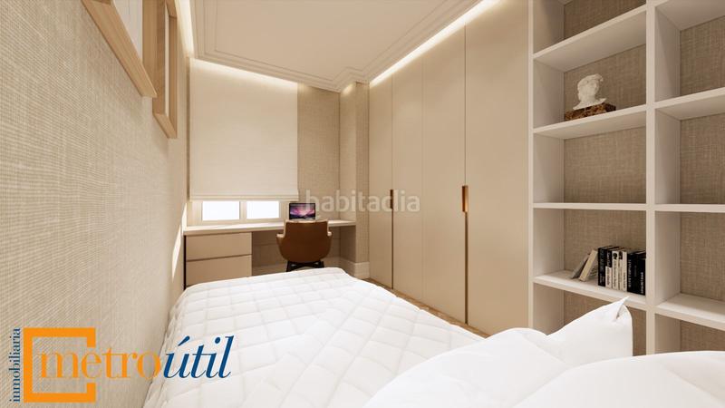 Foto 15ad5bea-80aa-426a-a074-6aafefa8af96. Appartamento con riscaldamento in Centro Salamanca