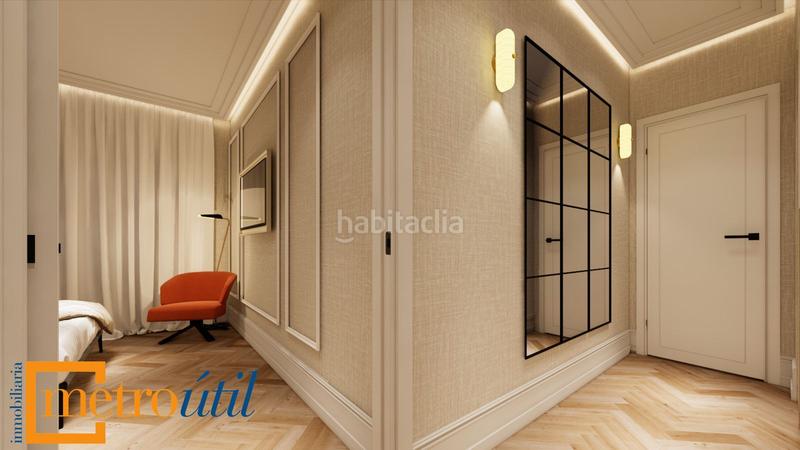 Foto 20af7cbd-679b-4804-ae4e-1cfb2f486abd. Appartamento con riscaldamento in Centro Salamanca