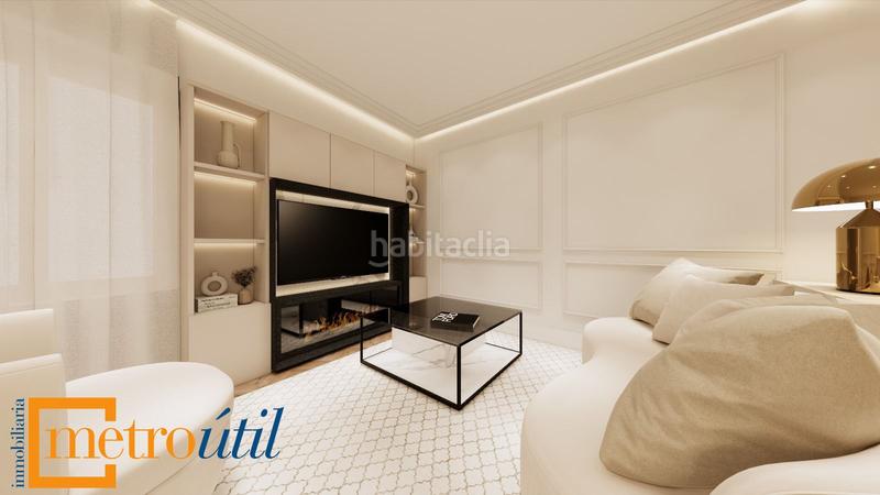 Foto 3337a7f4-cfa6-4270-905c-a1f5c4e91a3c. Appartamento con riscaldamento in Centro Salamanca