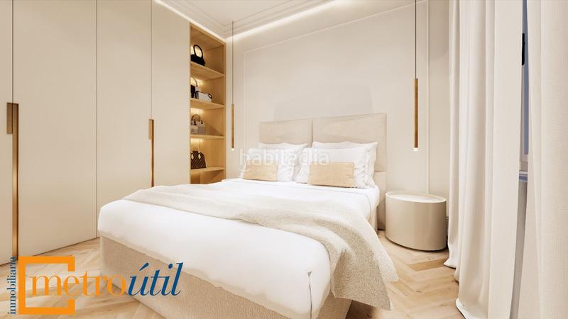 Foto 45260207-1833-4c88-bd54-0b3458ba592f. Appartamento con riscaldamento in Centro Salamanca