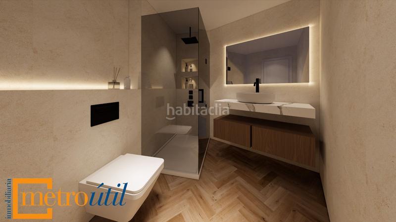 Foto 9b5140b4-949e-4bd0-becb-5b1059e34b1d. Appartamento con riscaldamento in Centro Salamanca