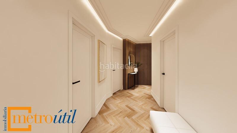 Foto a3f5a482-fdd2-4391-a589-52833cd0f02c. Appartamento con riscaldamento in Centro Salamanca