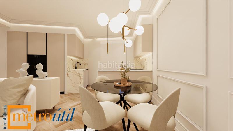 Foto aab204ae-1457-4922-9369-d317d75a92c0. Appartamento con riscaldamento in Centro Salamanca