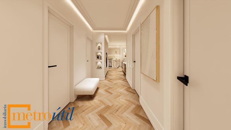 Foto b1aba4c9-b5c0-4ebb-91dd-375b2617e8b6. Appartamento con riscaldamento in Centro Salamanca