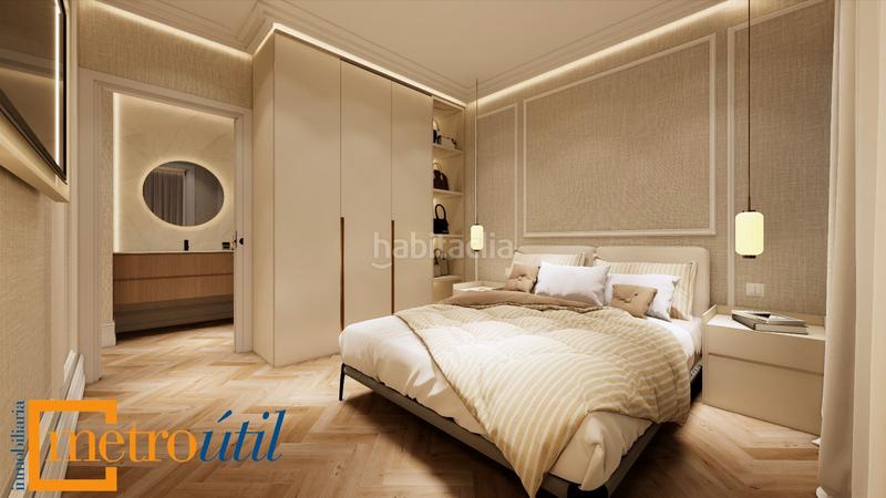 Foto c636855a-fb4f-429b-a323-53ccef5e0151. Appartamento con riscaldamento in Centro Salamanca