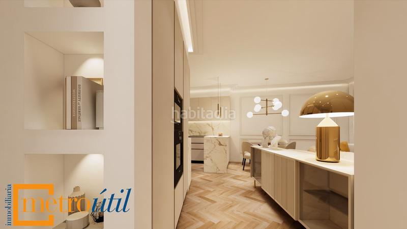 Foto cf0392b0-bcb0-44fb-a5cd-a3a29087b9be. Appartamento con riscaldamento in Centro Salamanca