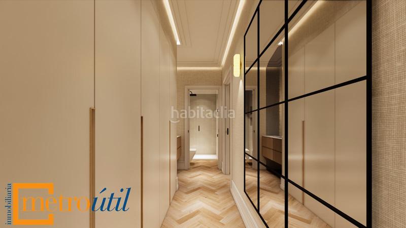 Foto d901b66f-4281-4c15-937c-7551d78dea13. Appartamento con riscaldamento in Centro Salamanca