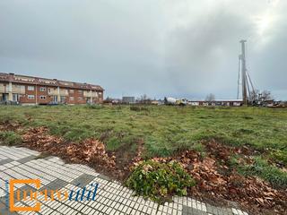 Terrain résidentiel à Santa Marta de Tormes. Última parcela! . en urbanización la fontana, de 500 metros para