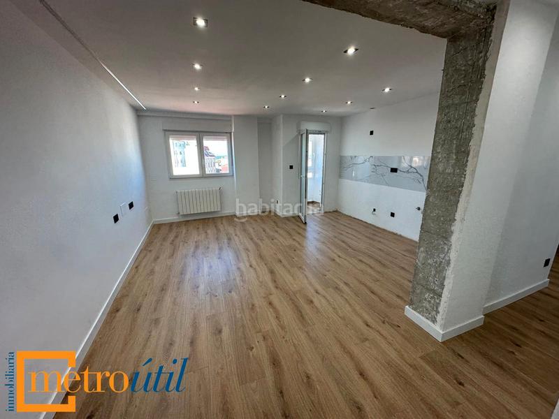 Foto 0901e071-f433-4d10-a31f-330434e97abd. Appartamento con riscaldamento in Pizarrales Salamanca