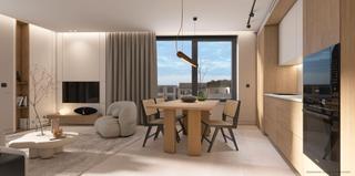 Appartement en Avenida reyes catlicos 1. Ubicado estratgicamente, en la misma avenida, a 2 minutos de la