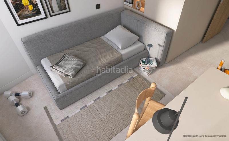 Foto 49100ce0-fbe5-4f91-bbfd-3cd26dd8f3ad. Appartamento in avenida reyes católicos 1 in La Salle - Cuatro Torres Santa Cruz de Tenerife