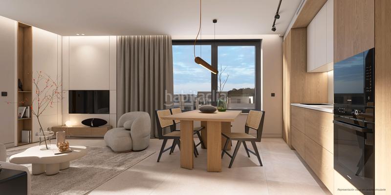 Foto 49aa97dc-7c48-4735-bee7-5164c9eb6605. Appartamento in avenida reyes católicos 1 in La Salle - Cuatro Torres Santa Cruz de Tenerife