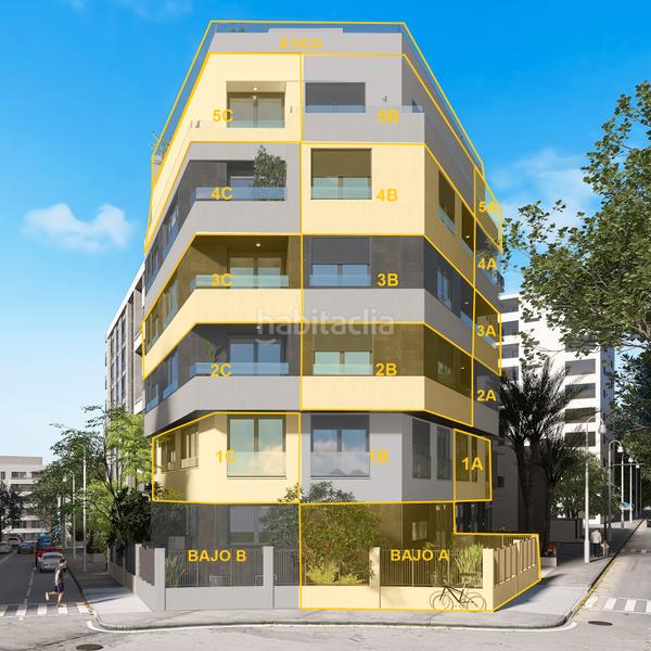 Foto 4a8b2d77-2962-4d4d-9e6e-9554d64a1eb7. Appartamento in avenida reyes católicos 1 in La Salle - Cuatro Torres Santa Cruz de Tenerife