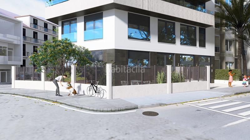 Foto 9163e388-420b-4b0e-929b-bd35a2f6feb7. Appartamento in avenida reyes católicos 1 in La Salle - Cuatro Torres Santa Cruz de Tenerife