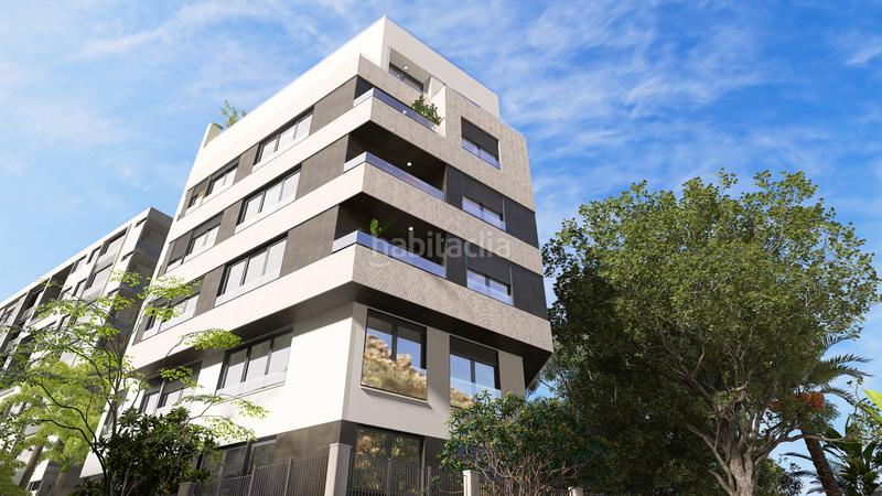 Foto dbb2637f-f3bd-497b-a7a0-5c448dd3bd6d. Appartamento in avenida reyes católicos 1 in La Salle - Cuatro Torres Santa Cruz de Tenerife