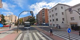 Local Comercial a Paseo de San Antonio 31