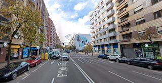 Appartement à Garrido Sur. En el paseo de la estación, primer tramo totalmente exterior