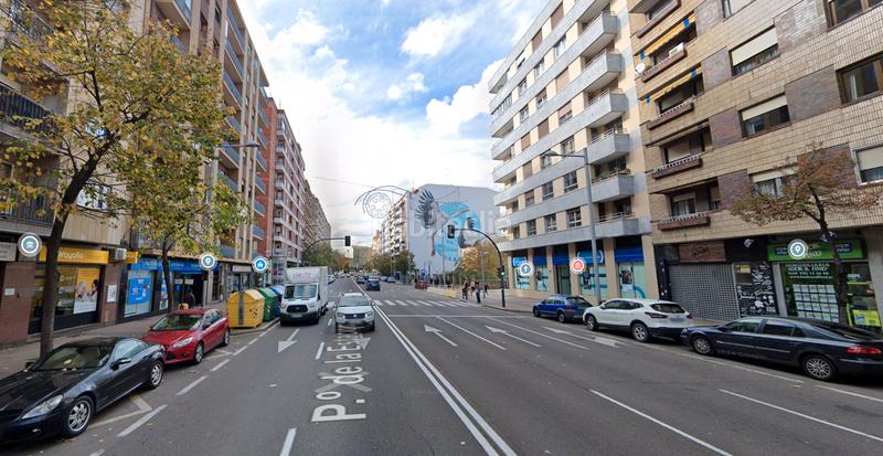 Foto 9959ff59-eb77-4e68-af55-088570536f4a. Appartamento con riscaldamento in Garrido Sur Salamanca