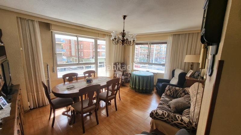 Foto dc9dc21b-6f9f-4198-af08-f3cee93811a6. Appartamento con riscaldamento in Garrido Sur Salamanca