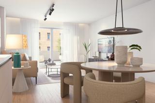 Appartement à Calle toro 84. Espectacular vivienda de 100m útiles totalmente amueblada y refo