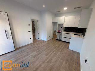 Appartement  Calle candelario. Fotos reales. junto a la avenida villamayor. apartamento totalme