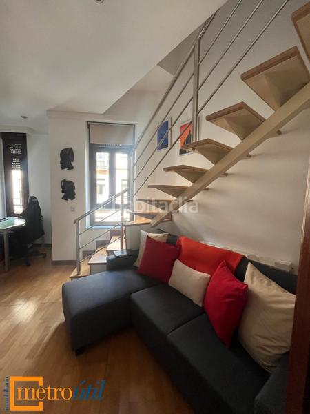 Foto 2ff8c62a-23b6-4440-9276-84a759c9fc24. Dúplex amb calefacció a Carmelitas Salamanca