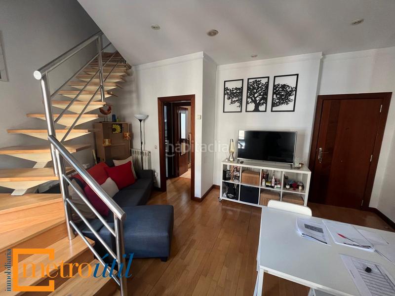 Foto 923ed679-1796-447a-8ce5-4a6e8a1db84f. Dúplex amb calefacció a Carmelitas Salamanca