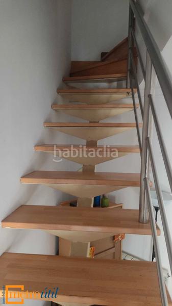 Foto d2cc1902-2bd9-4c86-b19f-d69510e5aa88. Dúplex amb calefacció a Carmelitas Salamanca