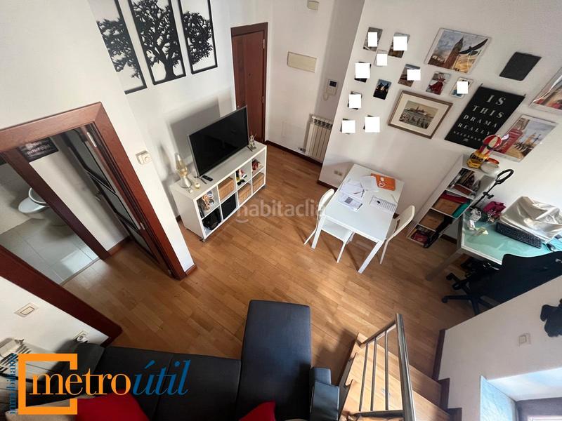 Foto f769ed6f-749a-46d7-b7ad-0f26909da36e. Dúplex amb calefacció a Carmelitas Salamanca