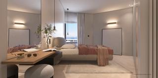 Pis a Avenida reyes católicos 1. Exclusivo  con plaza de garaje incluida., edificio de construcci