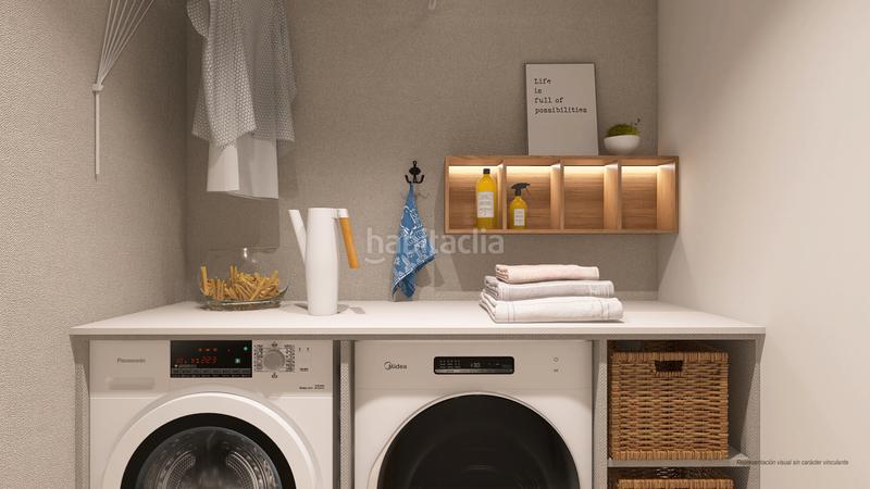 Foto 081d5a59-e892-43cc-918d-54d1f2b5fb4e. Flat in avenida reyes católicos 1 in La Salle - Cuatro Torres Santa Cruz de Tenerife