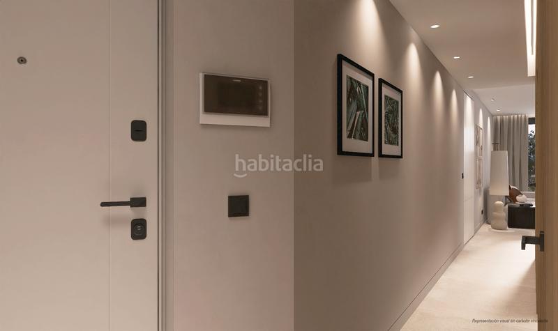 Foto 230e0ebf-d61d-442b-93eb-dc912f541016. Flat in avenida reyes católicos 1 in La Salle - Cuatro Torres Santa Cruz de Tenerife