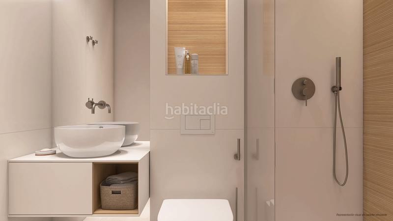 Foto 276bb989-6365-41d0-80d5-8806572b4b96. Flat in avenida reyes católicos 1 in La Salle - Cuatro Torres Santa Cruz de Tenerife