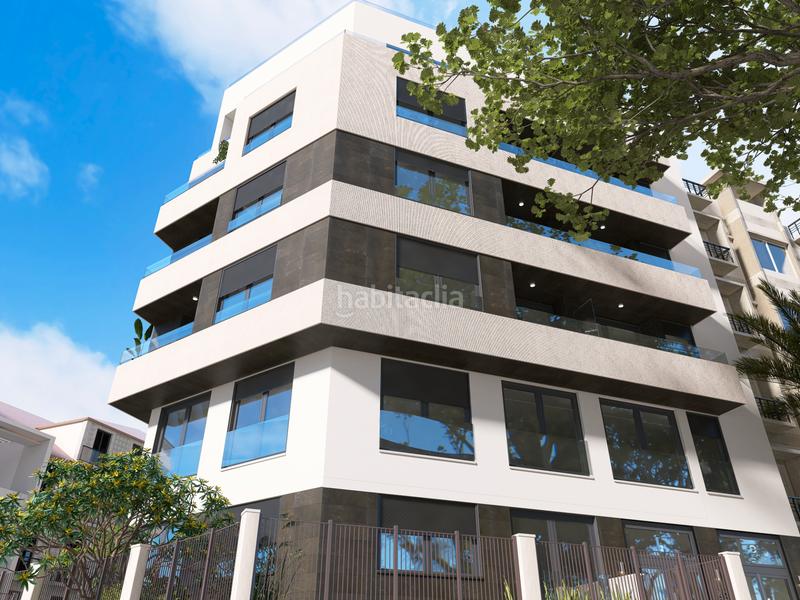 Foto 32e705e4-107b-48f4-a24d-932e64956d95. Flat in avenida reyes católicos 1 in La Salle - Cuatro Torres Santa Cruz de Tenerife