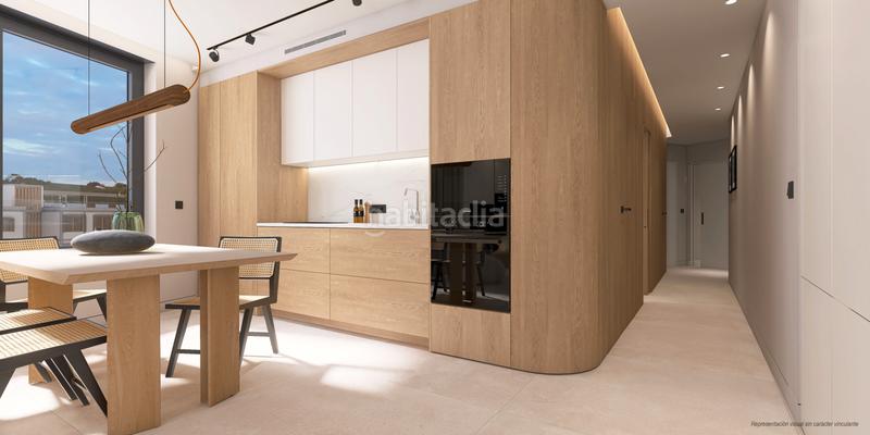 Foto 7d9c1dfd-ed0e-4bdf-9049-8ae19cc75361. Flat in avenida reyes católicos 1 in La Salle - Cuatro Torres Santa Cruz de Tenerife