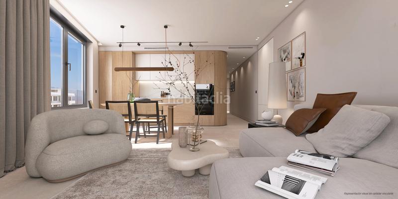 Foto c7670c68-5958-4797-8750-195056199025. Flat in avenida reyes católicos 1 in La Salle - Cuatro Torres Santa Cruz de Tenerife