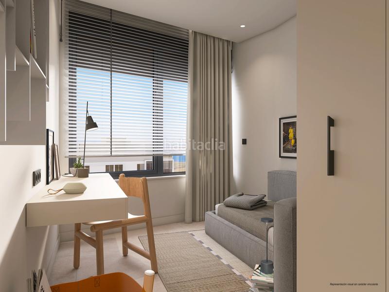 Foto f08954f7-4f3b-49f5-8aa6-e912367c3598. Flat in avenida reyes católicos 1 in La Salle - Cuatro Torres Santa Cruz de Tenerife