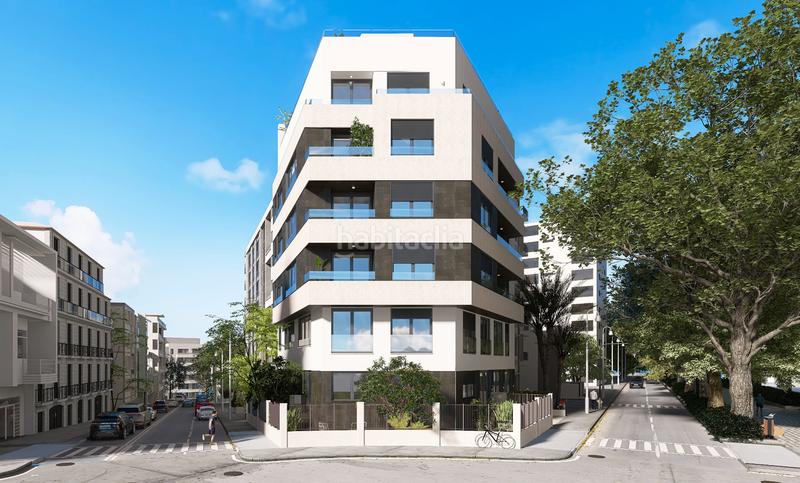 Foto faea32b2-b6a4-4c28-9fab-5a6ca1dba9ab. Flat in avenida reyes católicos 1 in La Salle - Cuatro Torres Santa Cruz de Tenerife