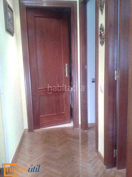 Foto 16731d06-98c3-4c46-8829-5f454ead14d2. Appartement avec chauffage parking dans Rollo - Puente Ladrillo Salamanca