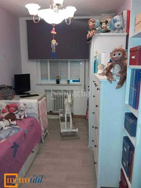 Foto 1cb4d8e9-0511-4259-ab98-2010e94c7c84. Appartement avec chauffage parking dans Rollo - Puente Ladrillo Salamanca