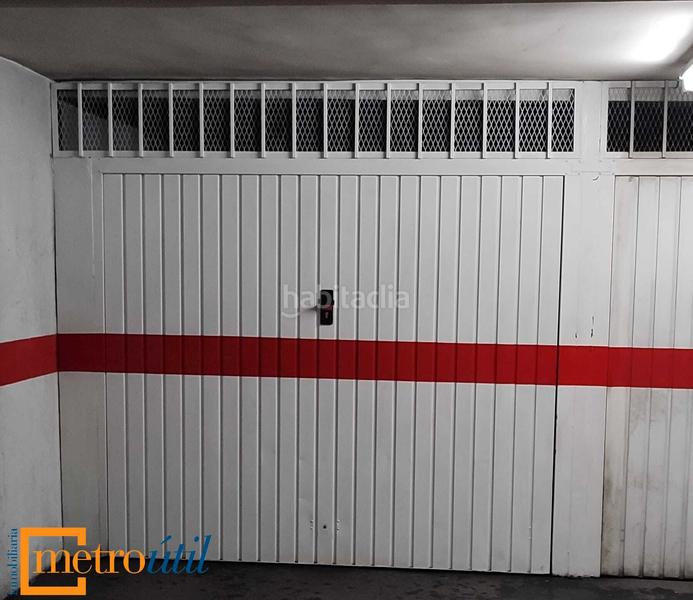 Foto 1d2e3d66-55b9-4e87-ad37-4ff845d2dff2. Appartement avec chauffage parking dans Rollo - Puente Ladrillo Salamanca