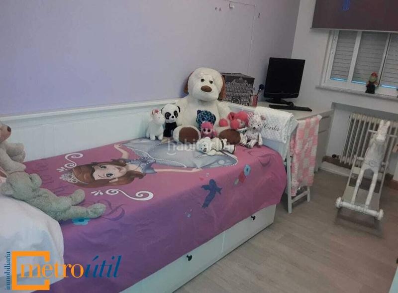 Foto 1d9feacf-3d9c-4d58-9c93-04b063ae26bf. Appartement avec chauffage parking dans Rollo - Puente Ladrillo Salamanca