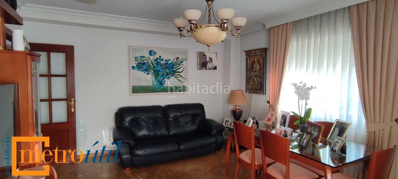 Foto 3d5cab10-3cee-43ac-a236-001955fafa5d. Appartement avec chauffage parking dans Rollo - Puente Ladrillo Salamanca