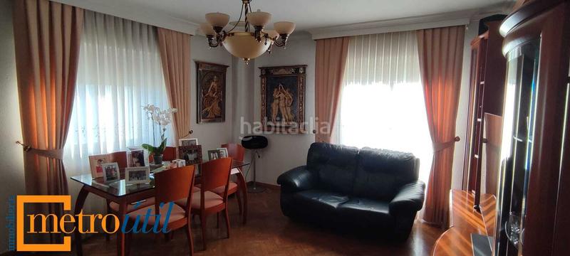 Foto 4b81a880-6b66-48c2-8fd4-a4bdf1b30057. Appartement avec chauffage parking dans Rollo - Puente Ladrillo Salamanca