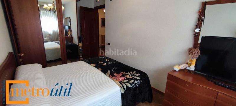 Foto 53aaf4a8-1b11-4ae6-8734-a2a689c79d7e. Appartement avec chauffage parking dans Rollo - Puente Ladrillo Salamanca